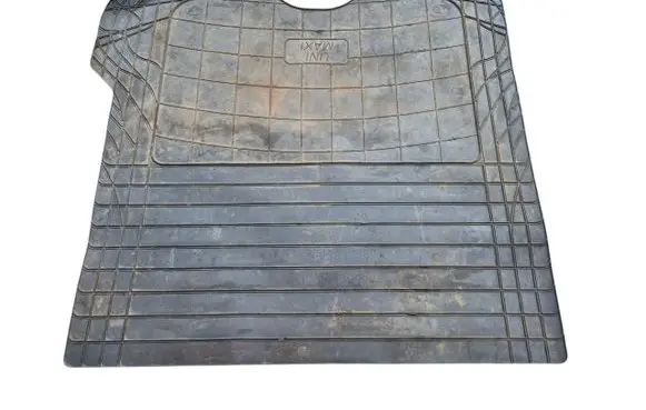 Volvo XC70 Rubber trunk/boot mat liner 