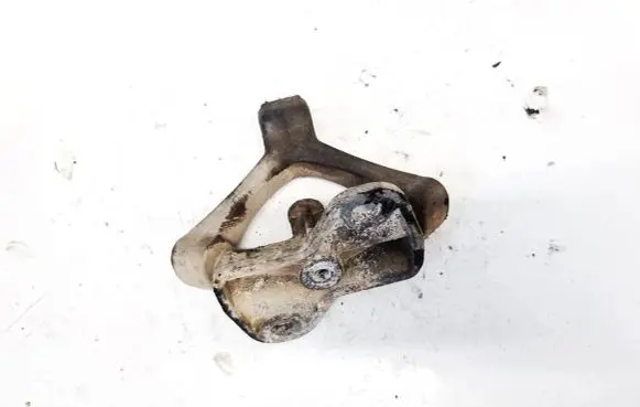 Muffler mount bracket/holder