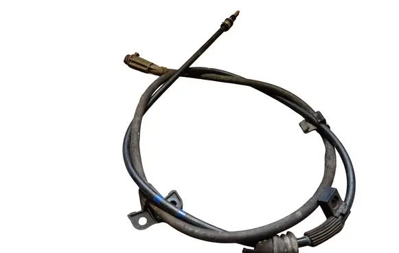 Volvo XC90 Handbrake/parking brake wiring cable 30636224