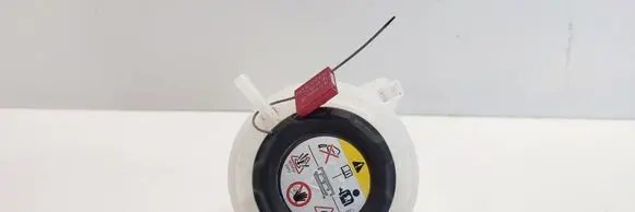 Coolant expansion tank/reservoir