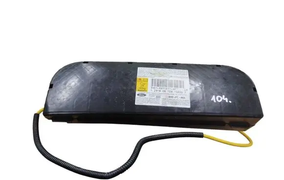 Ford C-MAX I Seat airbag 3M51-R611D11-AK