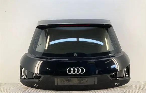 Audi A1 Tailgate/trunk/boot lid 8X4827023B