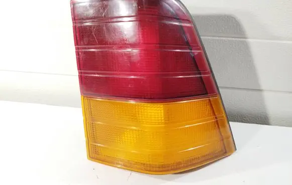 SsangYong Musso Rear/tail lights 1081191