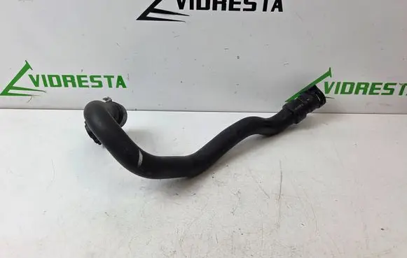 Peugeot 308 Engine coolant pipe/hose 9673457180