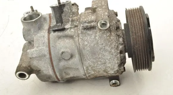 Audi A1 Air conditioning (A/C) compressor (pump) 5Q0816803F