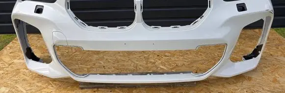 BMW X1 F48 F49 Front bumper 8075875
