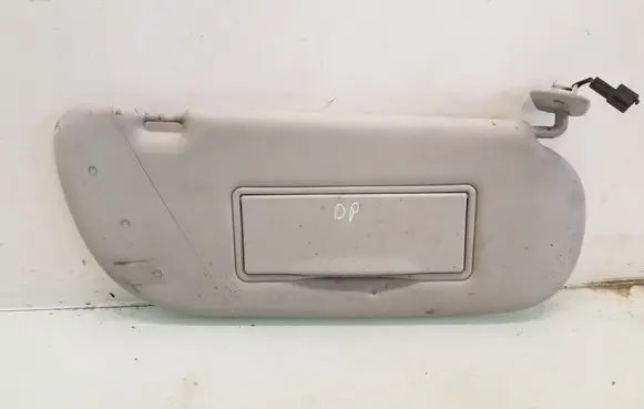 Volkswagen Sharan Sun visor 7M0857552AH