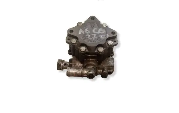 Audi A6 S6 C6 4F Power steering pump 91128