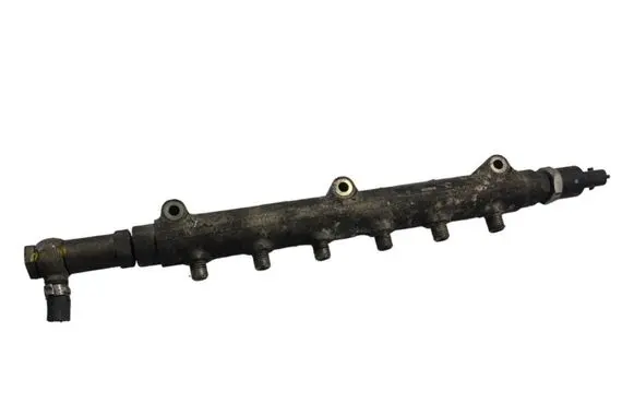 Volvo V70 Fuel main line pipe 0445215010 8658252 003569