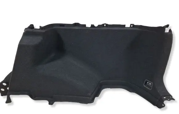 KIA Ceed Trunk/boot lower side trim panel 