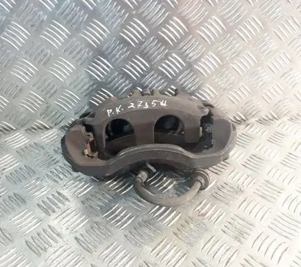 Renault Master III Front brake caliper 8200735266
