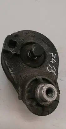 Ford Transit Alternator belt tensioner 