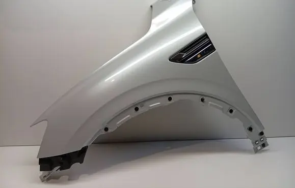 Renault Arkana Fender 