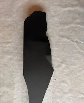 Renault Zoe Other interior part 689213202R 537748M