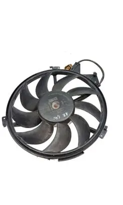 Audi A2 Electric radiator cooling fan 8Z0959453