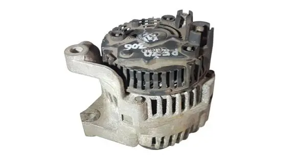Peugeot 306 Generator/alternator 2541455