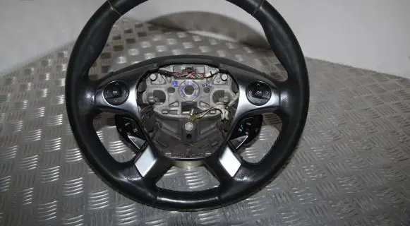 Ford Transit Custom Steering wheel BK213600DD BK213600DD35B8