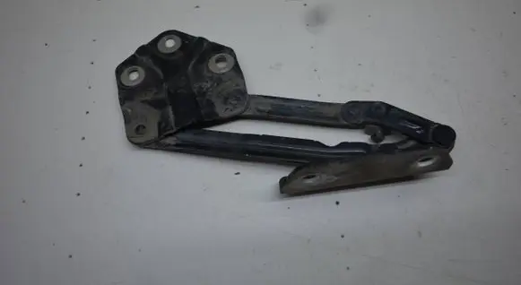 Volkswagen Touran I Engine bonnet/hood hinges 1T0823301