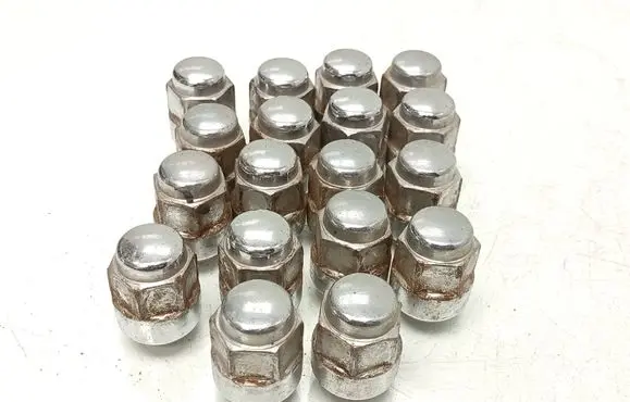 Honda Civic Nuts/bolts 