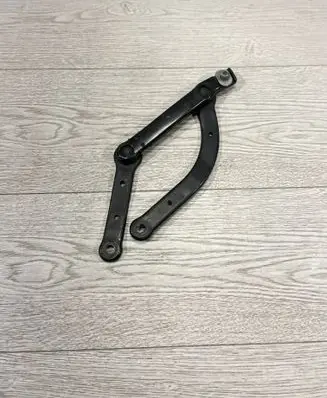 BMW 5 E60 E61 Front wiper blade arm 178261