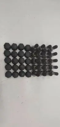 Volvo S90, V90 Nuts/bolts 