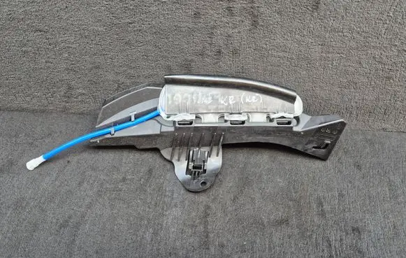 Audi Q7 4M Seat adjustment assembly 4M0881617 4M0881507