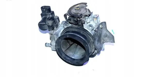 Honda Civic Throttle valve