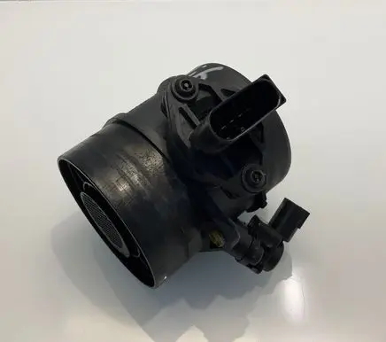 Mercedes-Benz E W211 Mass air flow meter A6460940048 0281002535 LM0031