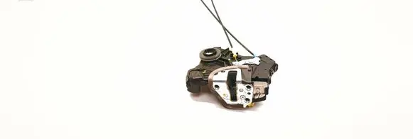 Toyota Auris E180 Front door lock