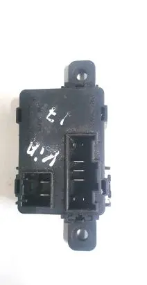 KIA Sportage Other control units/modules 919401M500