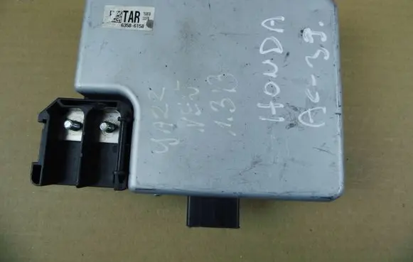 Honda Jazz Power steering control unit/module 31700TARG02