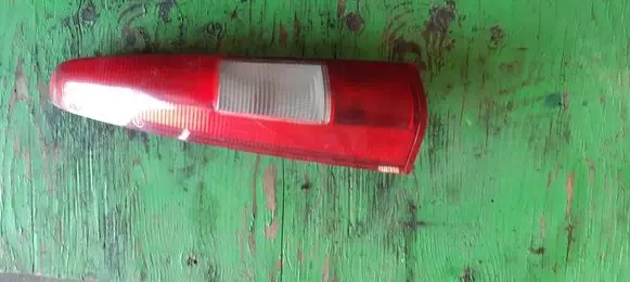 Volvo S70 V70 V70 XC Rear/tail lights 9157799