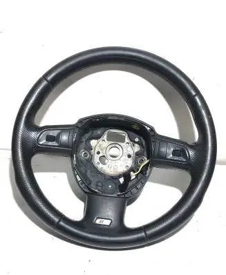 Audi Q7 4L Steering wheel 8K0419091AK 62038000C