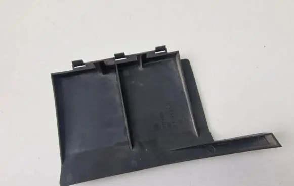 Volkswagen Transporter - Caravelle T5 Battery tray heat shield 7E0915435B