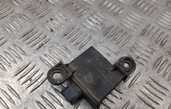 Porsche Panamera (970) Tire pressure sensor 7PP907283
