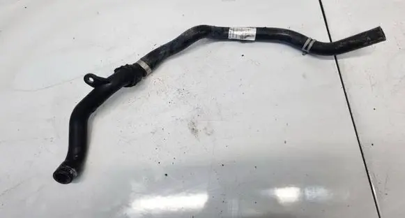BMW 3 E90 E91 Engine coolant pipe/hose 