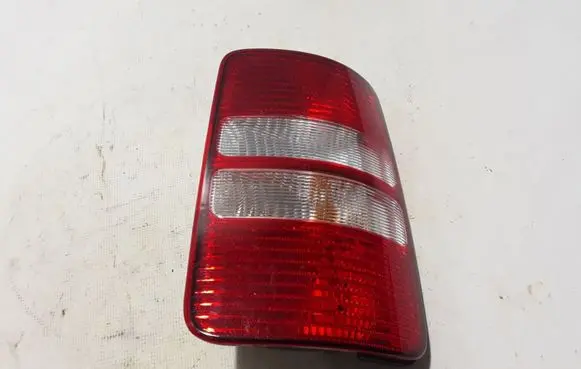 Volkswagen Caddy Rear/tail lights 2K5945112C