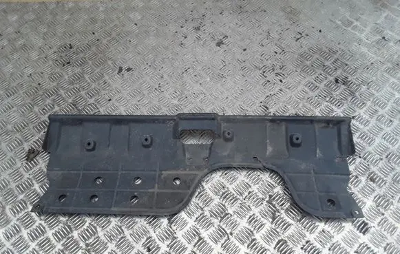KIA Carens II Front bumper skid plate/under tray 291201D200