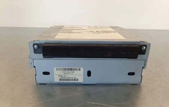 Volvo V40 Radio/CD/DVD/GPS head unit 31357770A BVVE101A CF6N18C815HA