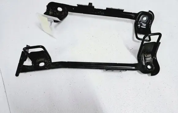 Nissan Qashqai ISOFIX Bracket 