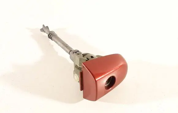 Honda Civic IX Front door lock (next to the handle) 