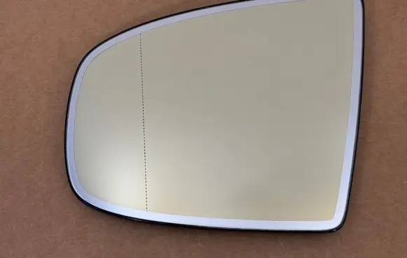 BMW X5 E70 Wing mirror glass 51167298157