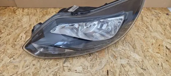 Ford Focus Headlights/headlamps set 