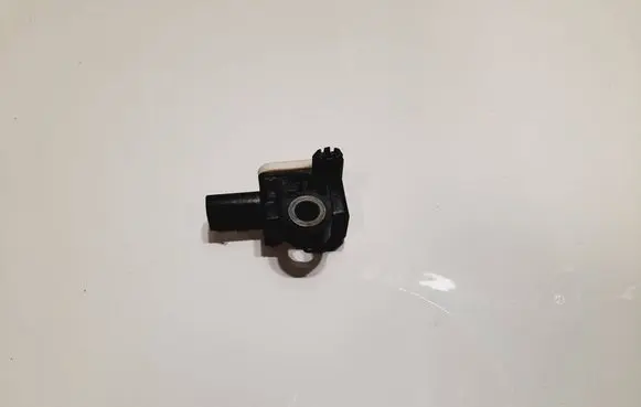 Jeep Grand Cherokee Airbag deployment crash/impact sensor