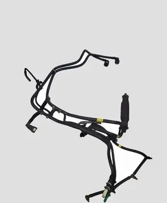 Citroen C4 I Picasso Fuel line/pipe/hose