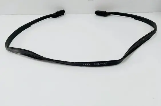 Audi A3 S3 8V Sunroof sealing rubber 8V7825397