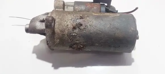 Ford Escort Starter motor F4CUBA7M09A 7M09A