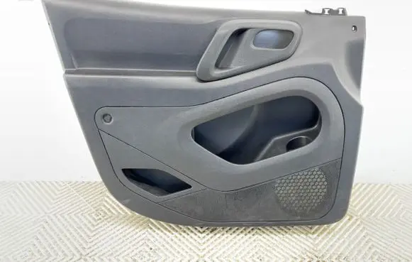 Citroen Berlingo Front door card panel trim