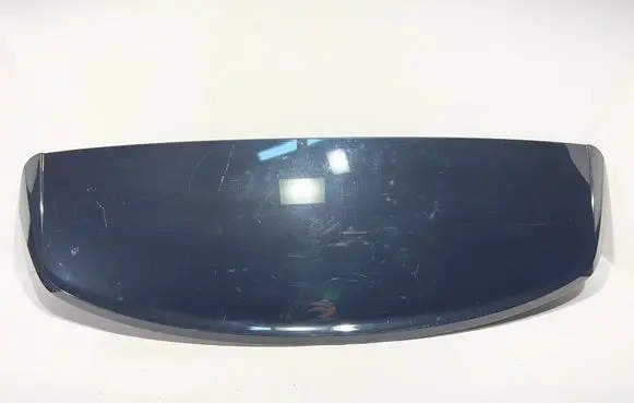 Audi Q3 F3 Tailgate/trunk spoiler 83A827933