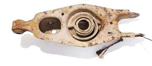 Chrysler 300 - 300C Rear upper control arm/wishbone